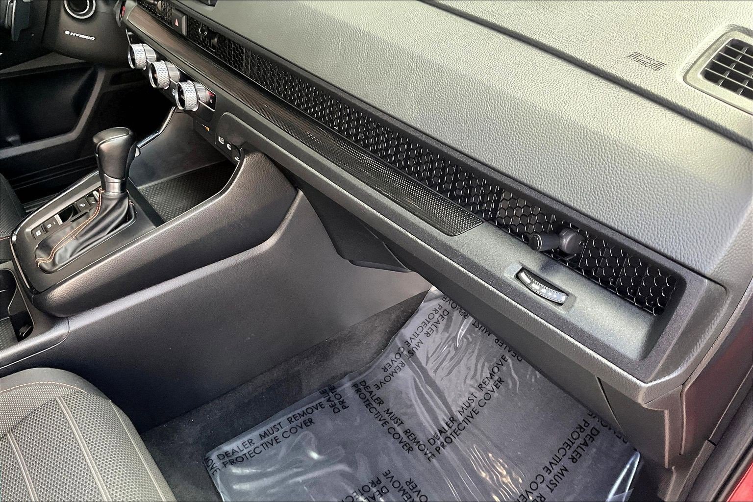 Used 2023 Honda CR-V Sport image 19