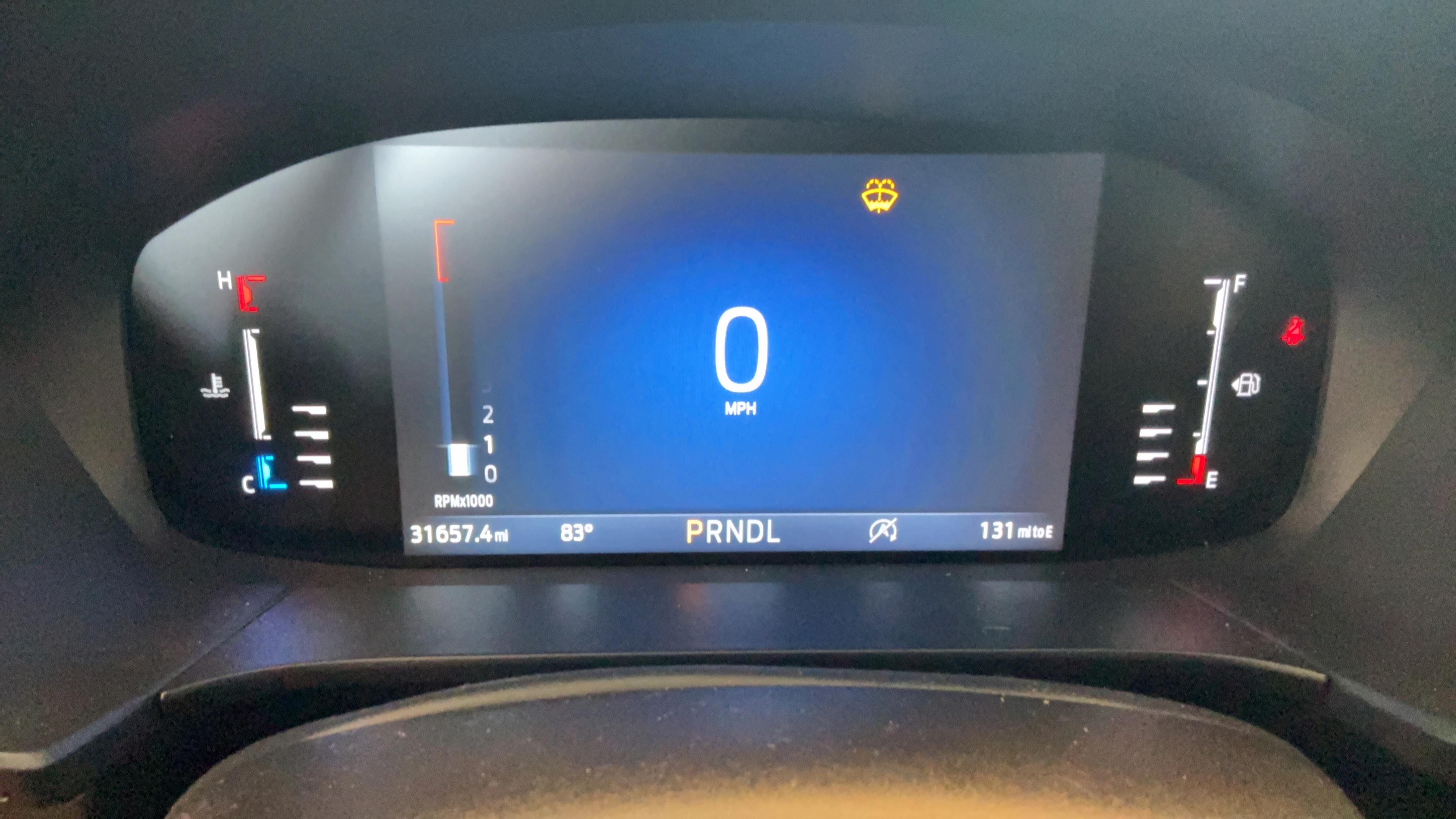 Used 2024 Ford Escape Active w/ Cold Weather Package FWD image 10
