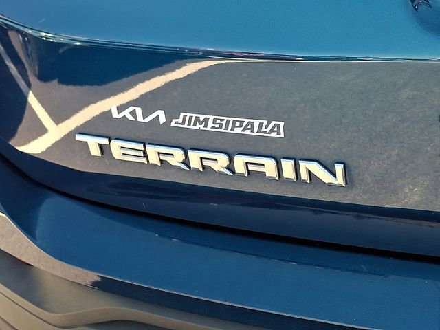 Used 2020 GMC Terrain SLE w/ Driver Convenience Package image 29