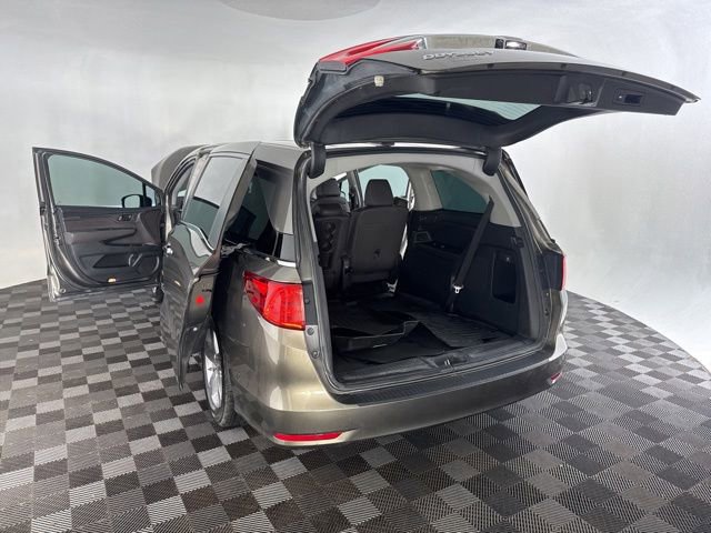 Used 2019 Honda Odyssey EX-L image 20