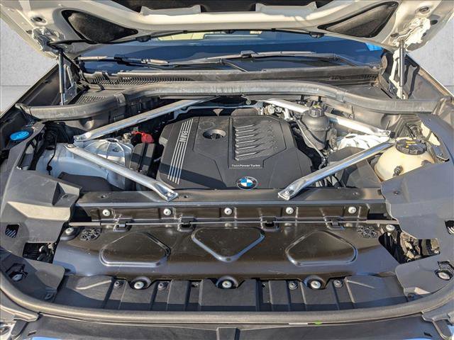 Used 2019 BMW X5 xDrive40i image 23