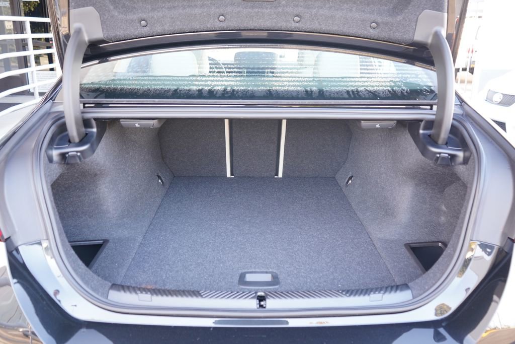 New 2026 BMW i5 eDrive40 w/ M Sport Package image 20