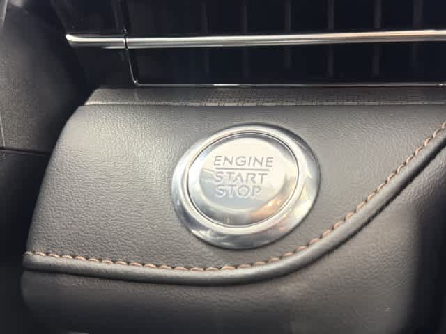 New 2026 Lincoln Nautilus Premier AWD/4WD image 10