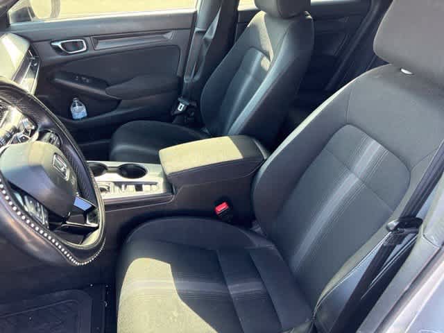 Used 2025 Honda Civic Sport image 11