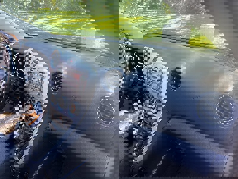 Used 2009 Toyota Matrix XRS image 26