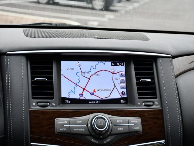 Used 2018 Nissan Armada SL w/ Premium Package image 26