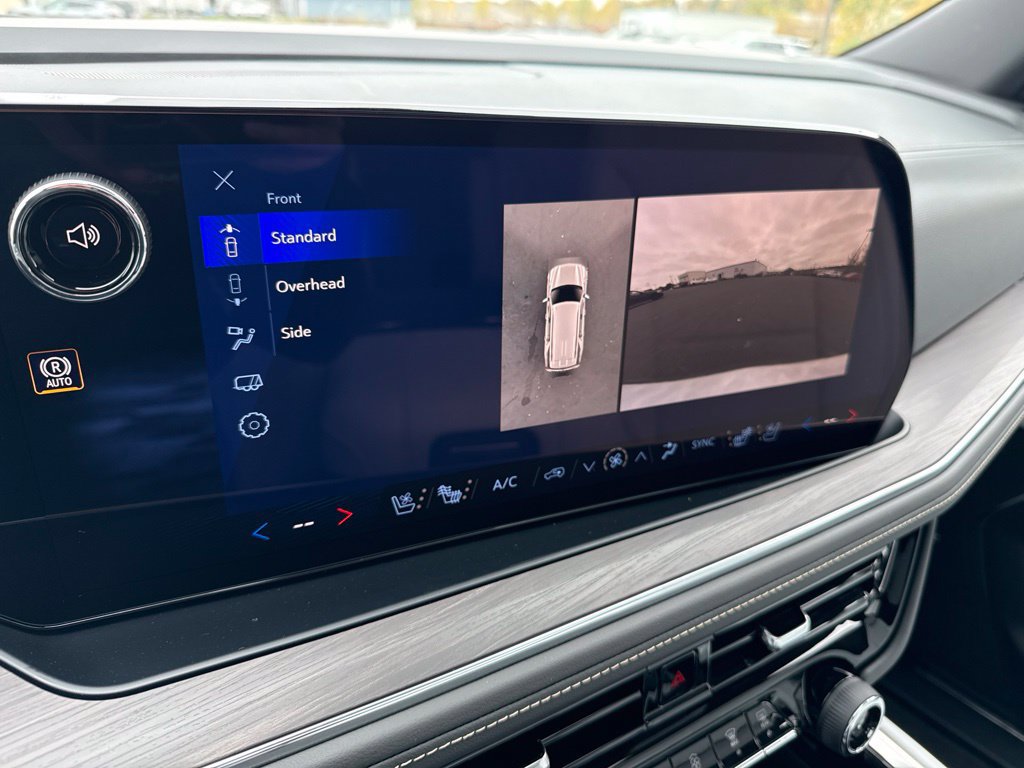 New 2027 Chevrolet Tahoe Premier w/ Advanced Technology Package AWD/4WD image 37