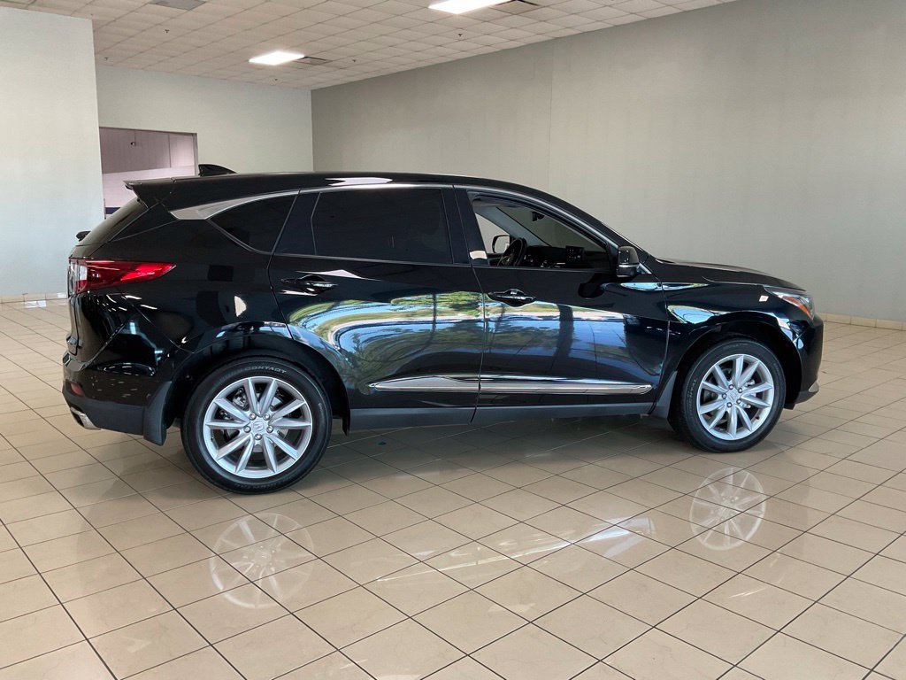 Certified 2023 Acura RDX AWD image 7