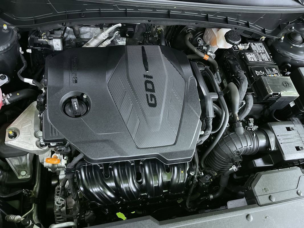 Used 2023 Hyundai Tucson SEL image 30