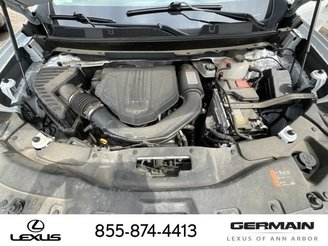 Used 2024 GMC Acadia Denali w/ Super Cruise Package AWD/4WD image 24