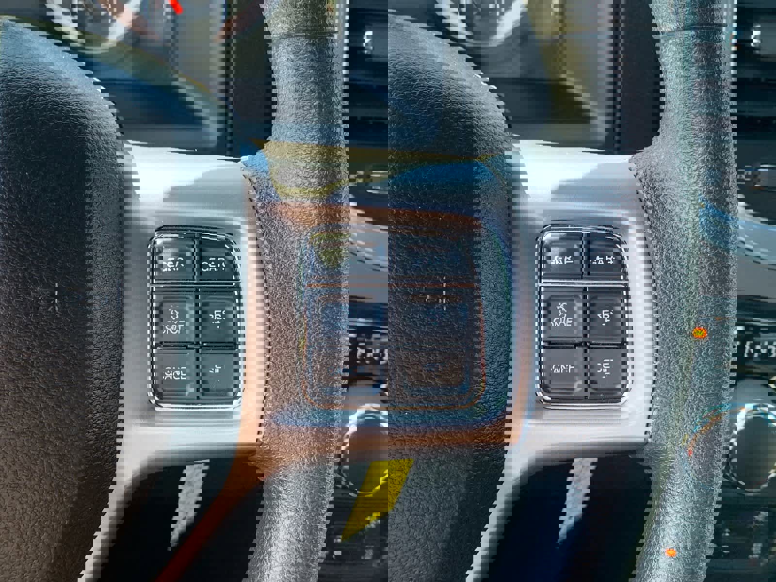 Used 2024 RAM 1500 Classic Warlock image 20