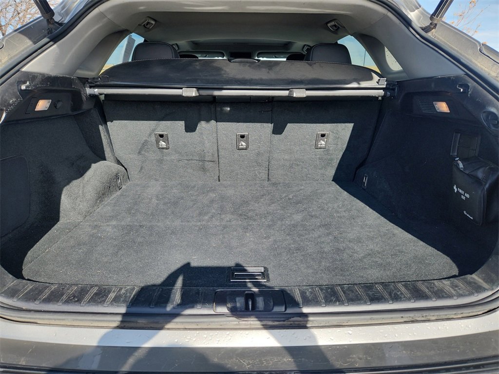 Used 2019 Lexus RX 350 AWD image 20