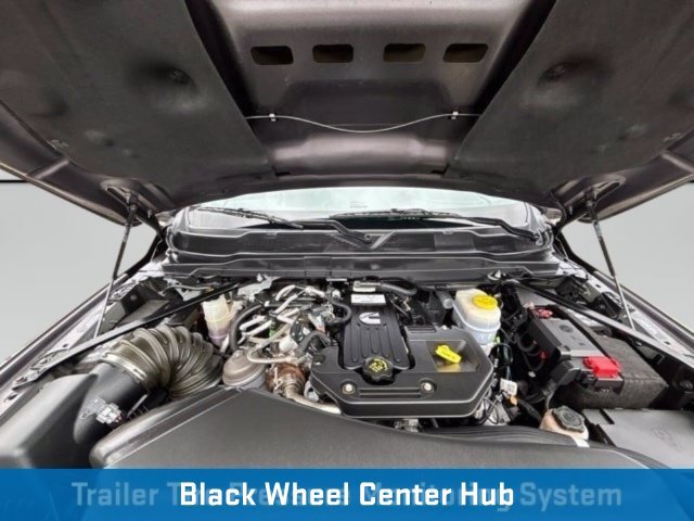 Used 2025 RAM 2500 Laramie w/ Night Edition AWD/4WD image 47