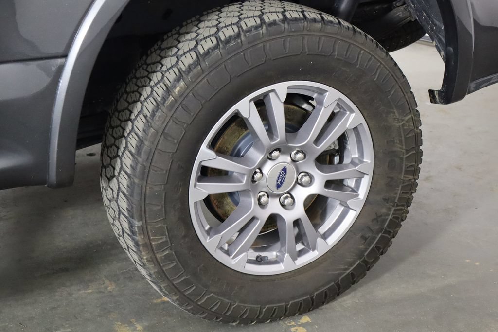 Used 2020 Ford F150 Lariat w/ Equipment Group 501A Mid AWD/4WD image 36
