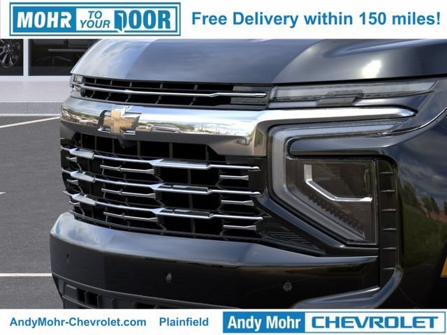 New 2026 Chevrolet Tahoe Premier AWD/4WD image 17