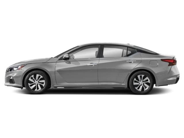 Used 2019 Nissan Altima 2.5 S FWD image 3