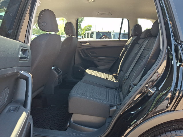 Certified 2023 Volkswagen Tiguan S AWD/4WD image 10