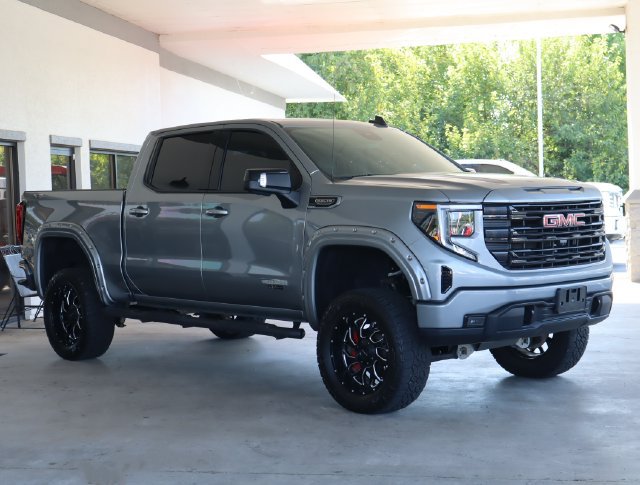 Used 2023 GMC Sierra 1500 Elevation w/ Preferred Package AWD/4WD image 8