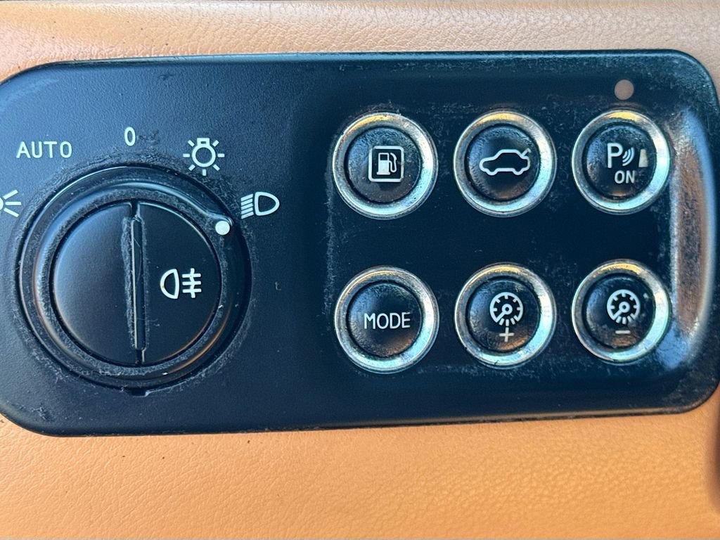 Used 2015 Maserati GranTurismo Sport image 11
