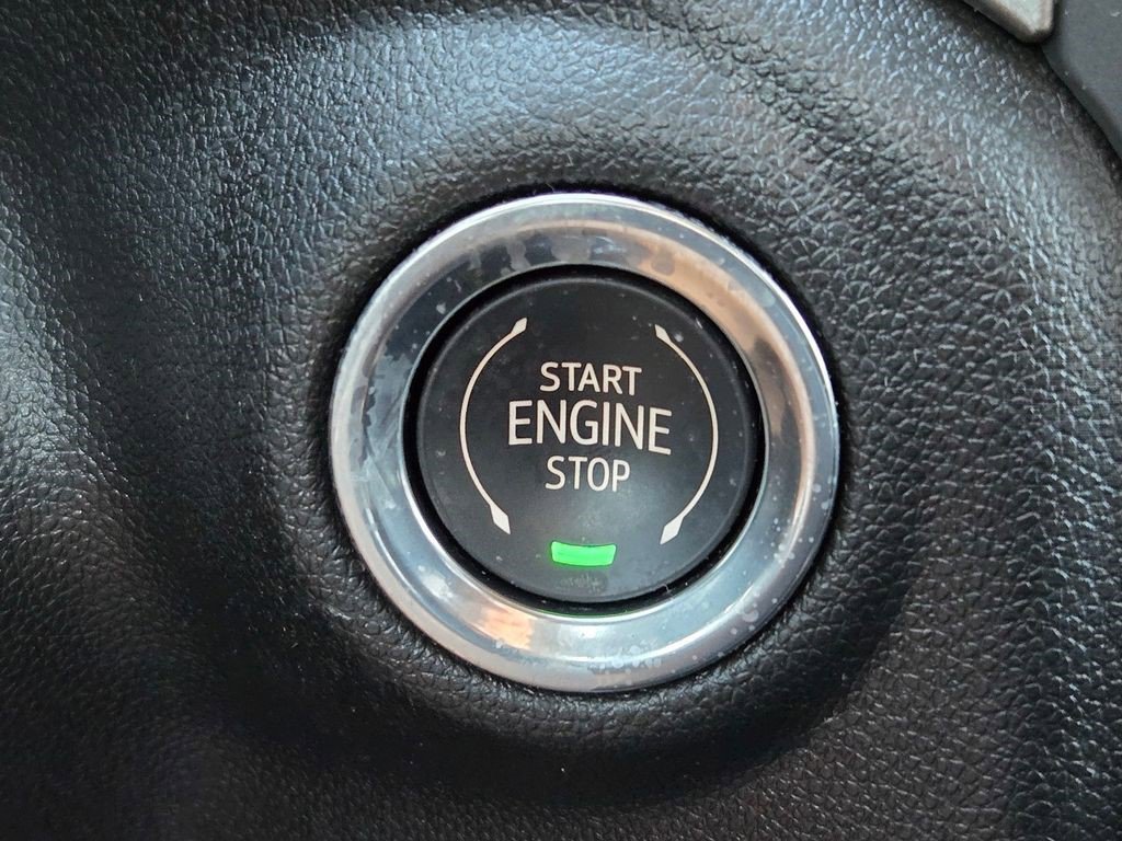 Certified 2026 Chevrolet Silverado 1500 Custom image 18