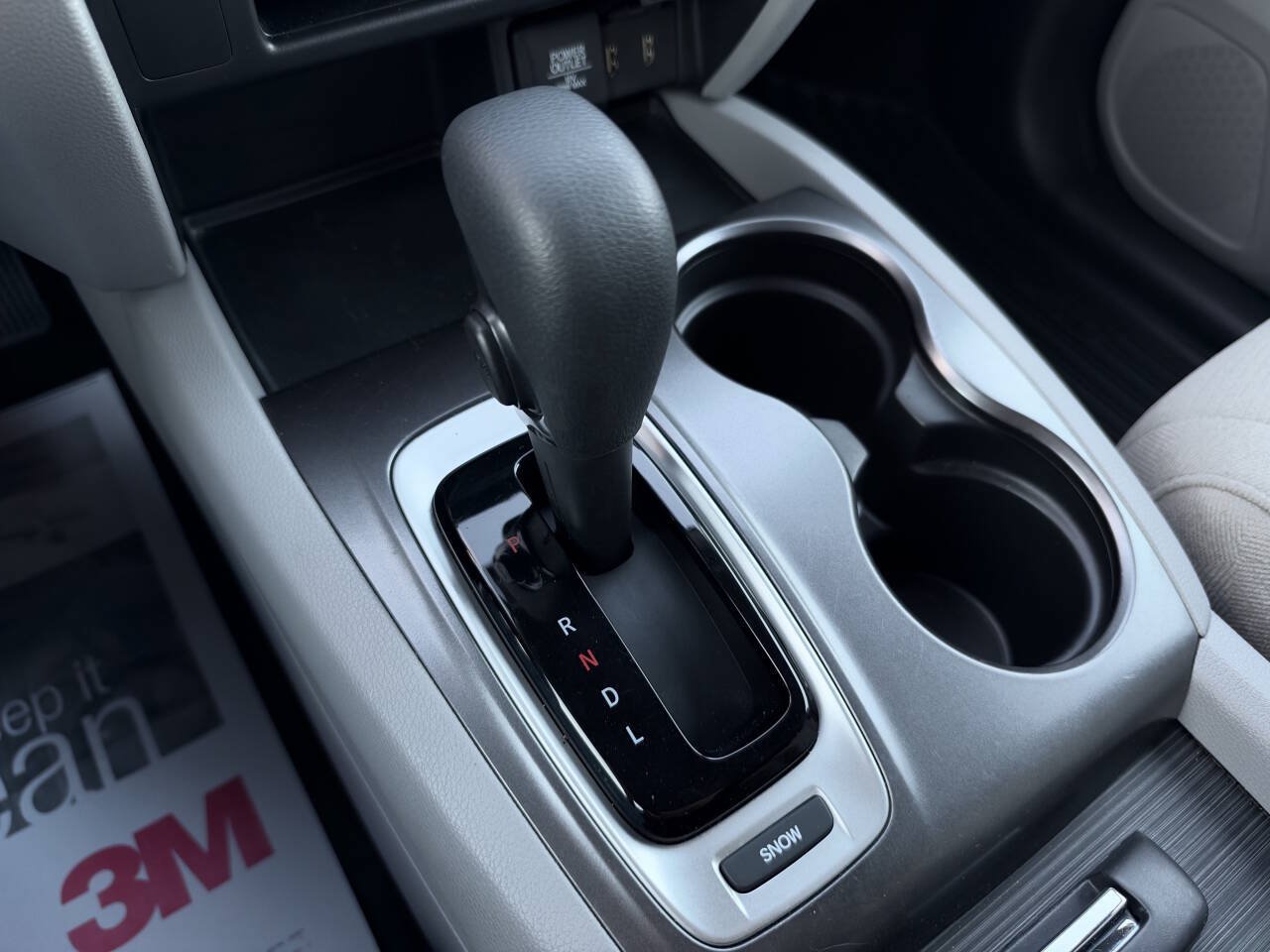 Used 2018 Honda Pilot EX image 18