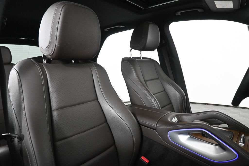 Certified 2022 Mercedes-Benz GLE 350 image 22