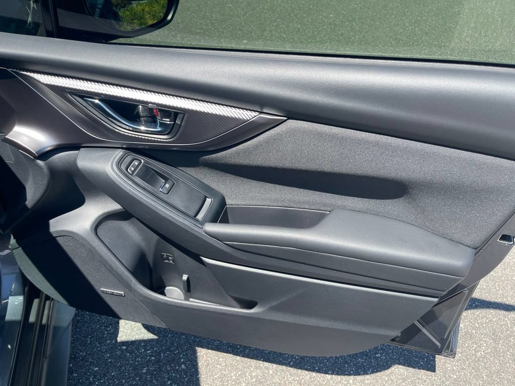 Certified 2022 Subaru WRX Premium AWD/4WD image 40