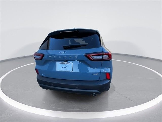 New 2026 Ford Escape ST-Line Select w/ Tech Pack #1 image 7