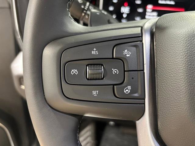 New 2025 GMC Sierra 1500 SLT w/ SLT Premium Plus Package image 34