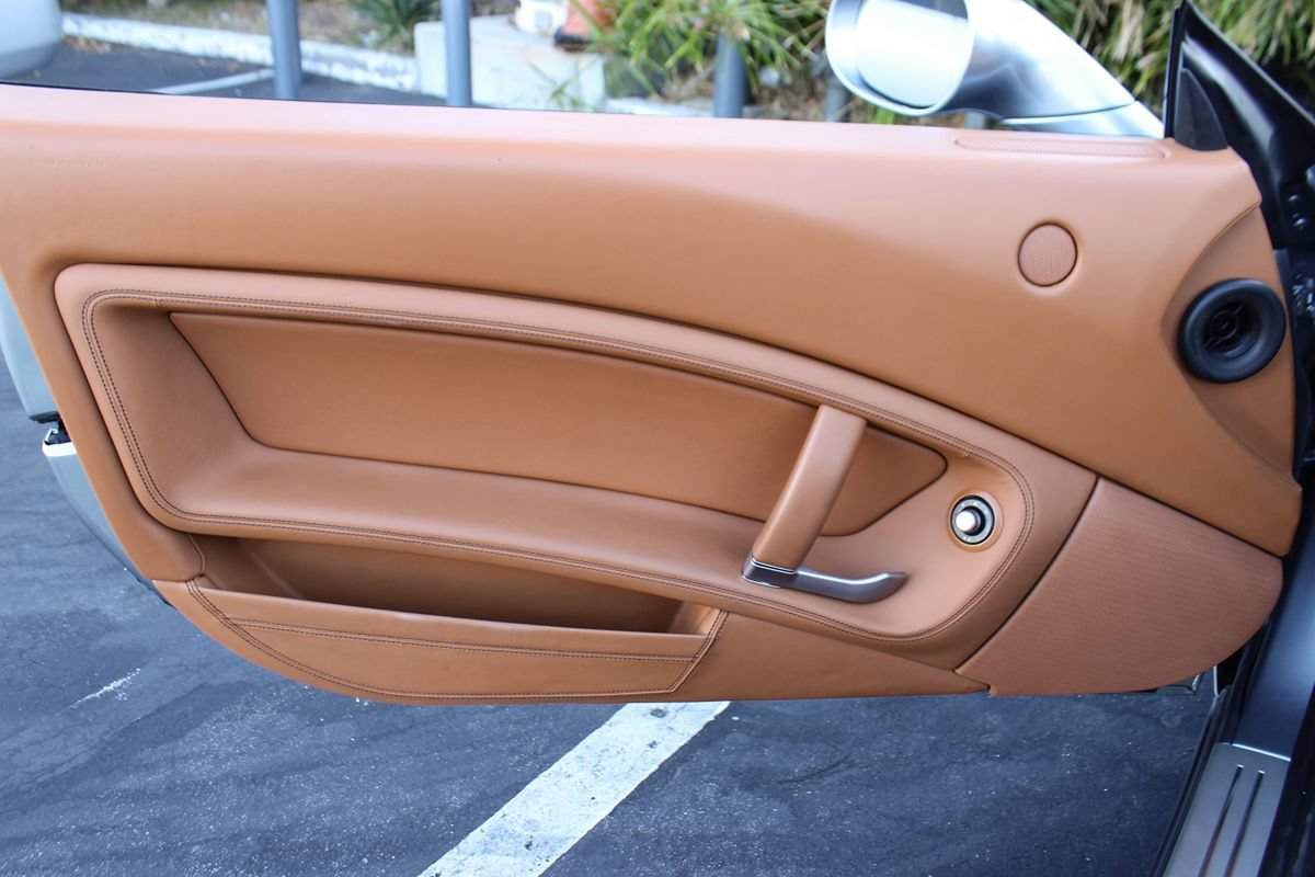 Used 2012 Ferrari California RWD image 50