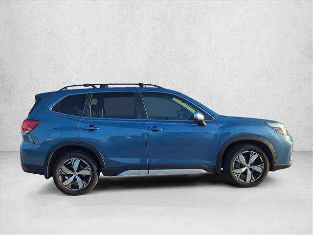 Used 2020 Subaru Forester Touring AWD/4WD image 4