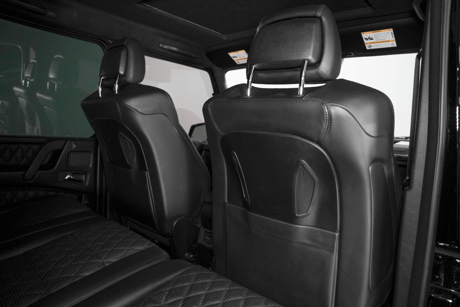 Used 2018 Mercedes-Benz G 65 AMG 4MATIC image 40