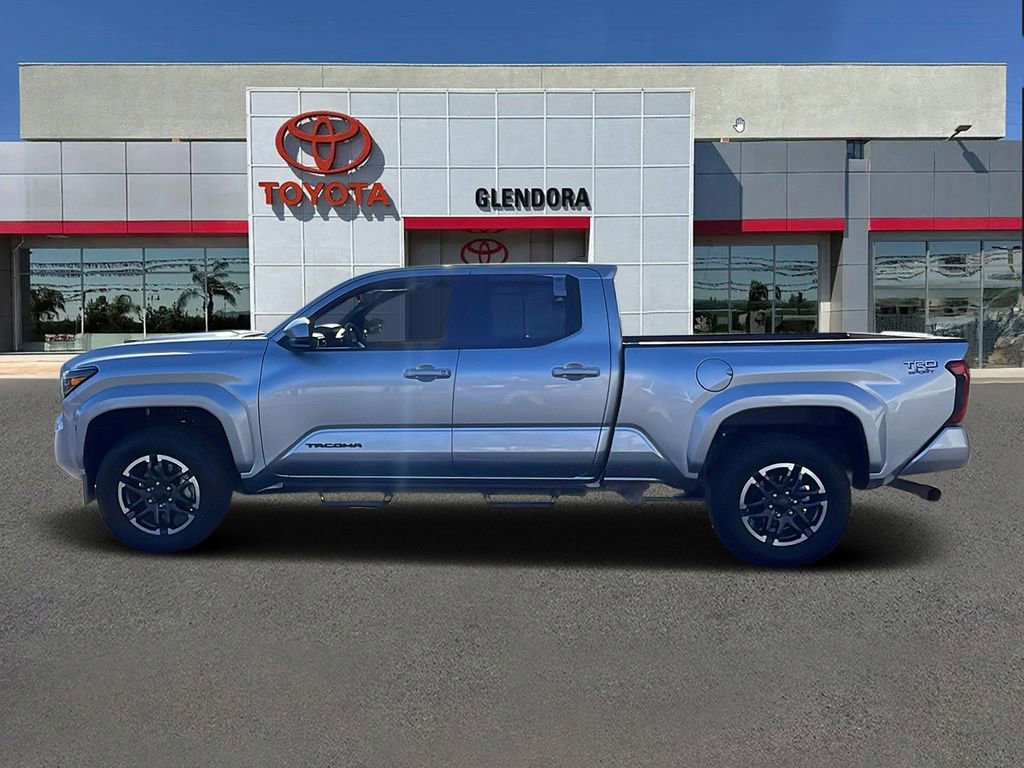 Certified 2025 Toyota Tacoma TRD Sport image 6