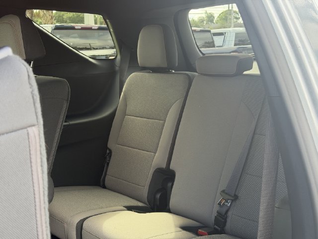 Used 2026 Chevrolet Traverse LT w/ Driver Confidence Package FWD image 27