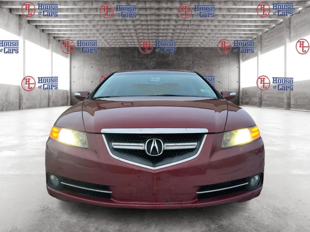 Used 2007 Acura TL Type-S image 2