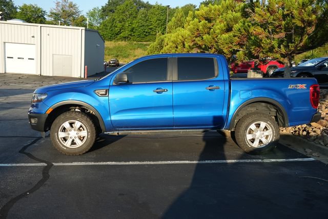 Used 2019 Ford Ranger XL w/ Equipment Group 101A Mid RWD image 7