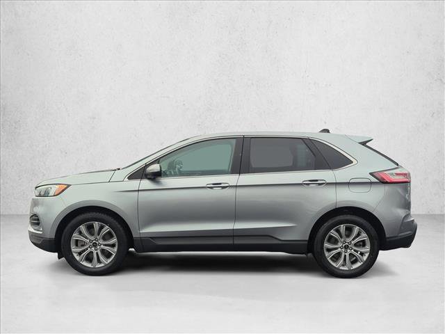 Used 2024 Ford Edge Titanium image 8