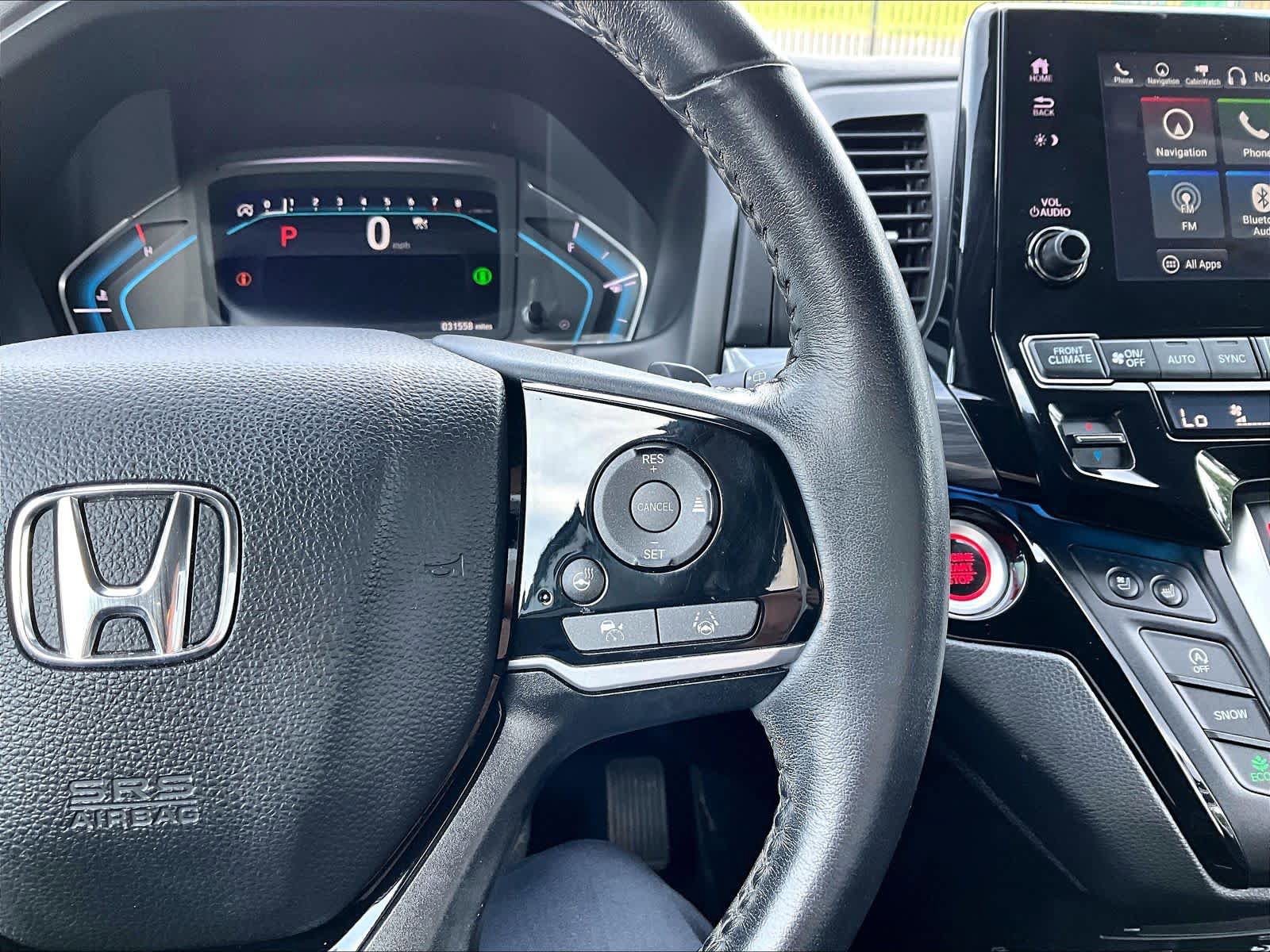 Used 2023 Honda Odyssey Elite image 21