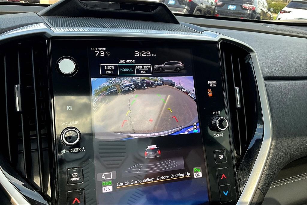 Used 2023 Subaru Ascent Touring AWD/4WD image 16