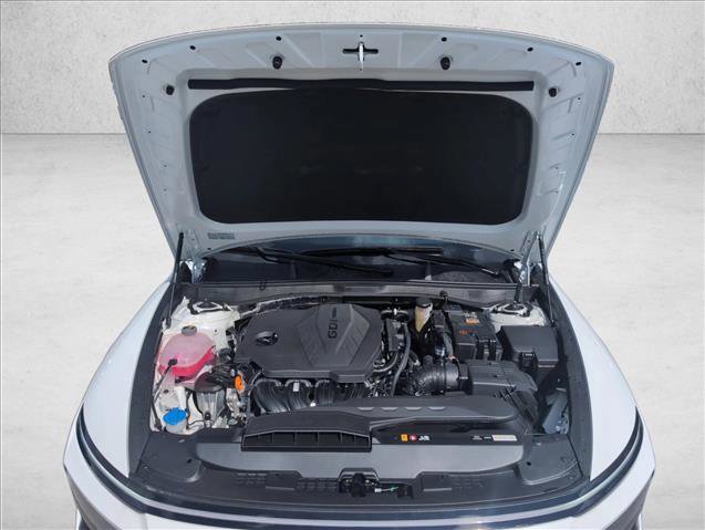 New 2026 Hyundai Sonata SEL image 19