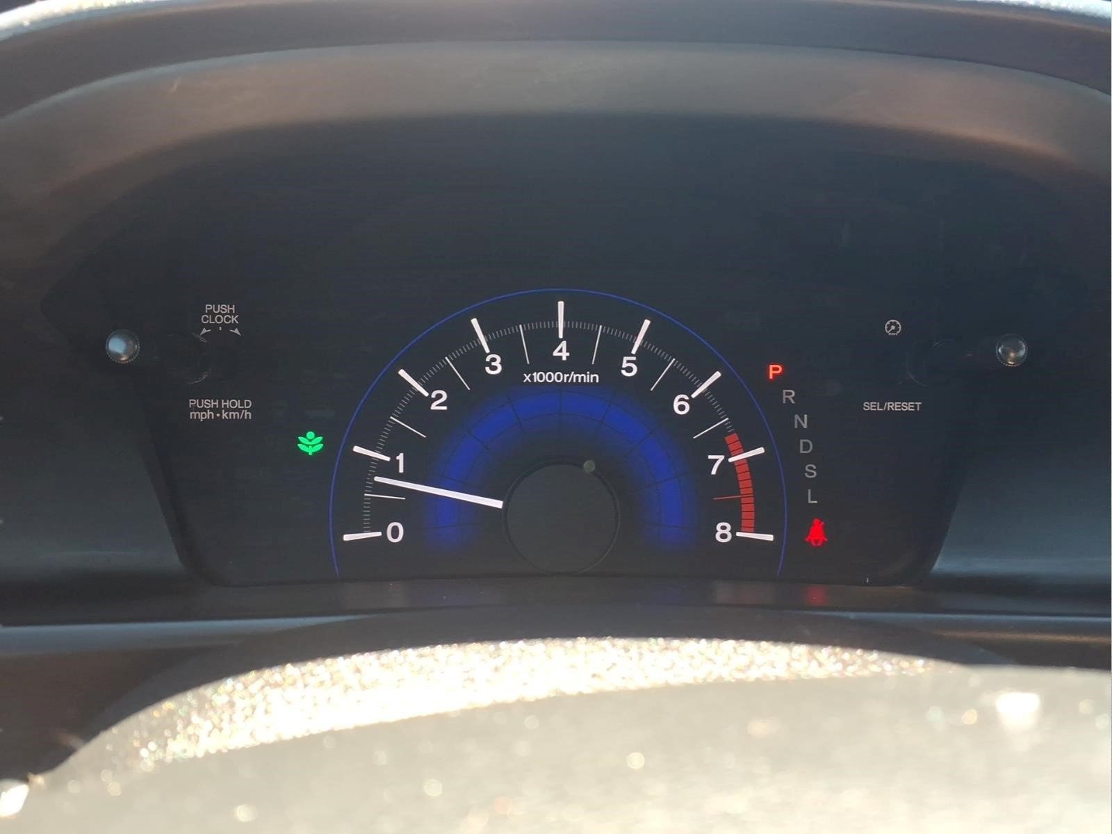 Used 2015 Honda Civic LX image 15