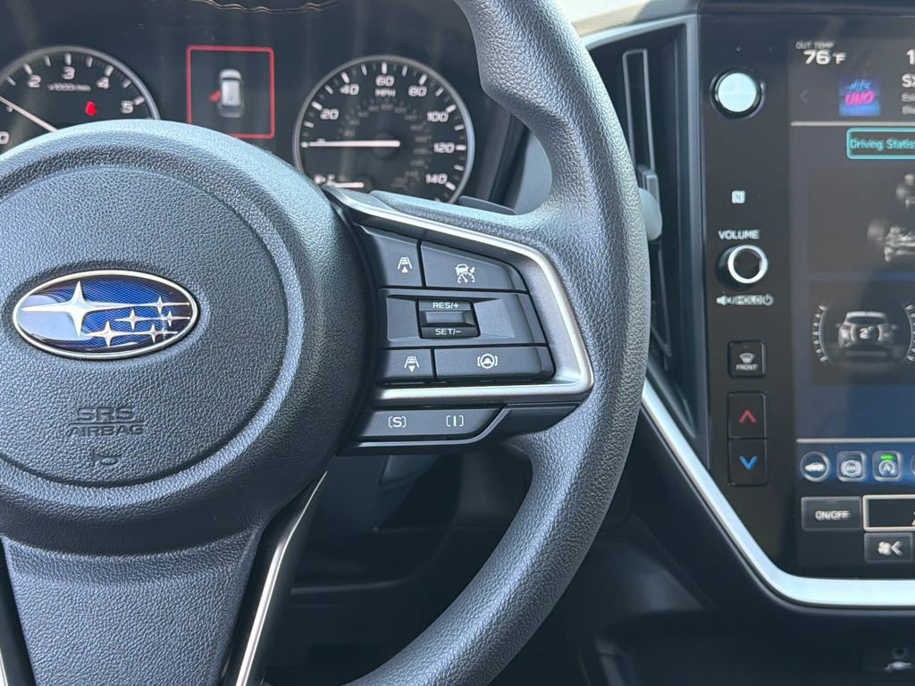 New 2026 Subaru Impreza 2.0i Sport AWD/4WD image 22