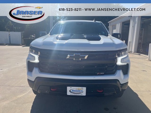 New 2026 Chevrolet Silverado 1500 LT Trail Boss w/ LT Trail Boss Premium Package image 2