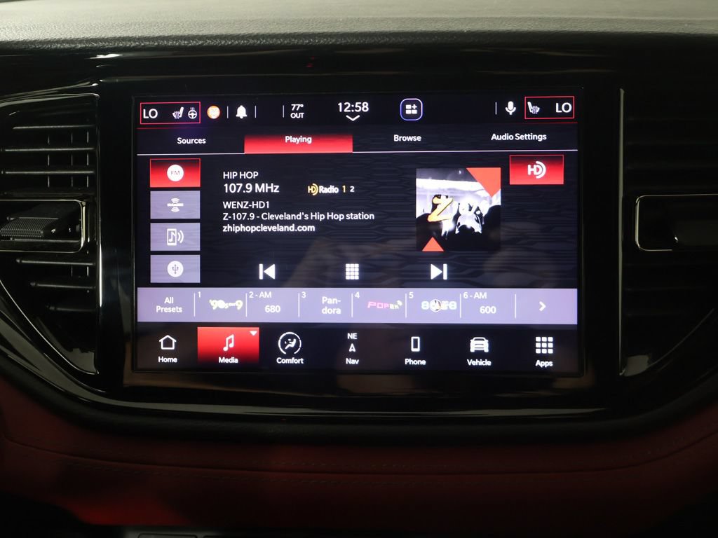 Used 2022 Dodge Durango R/T AWD/4WD image 45