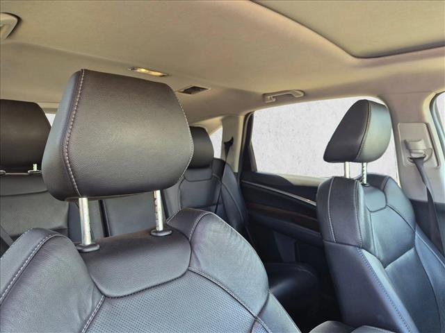 Used 2019 Acura MDX FWD w/ Technology Package image 17