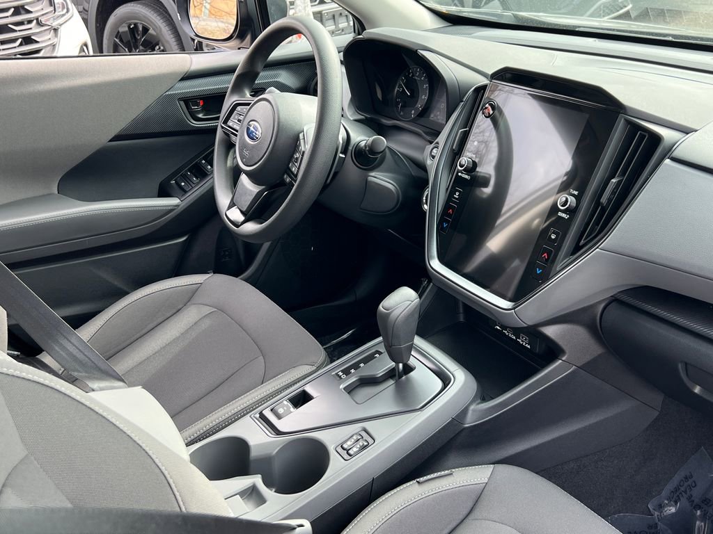 Certified 2026 Subaru Crosstrek 2.0i Premium image 13
