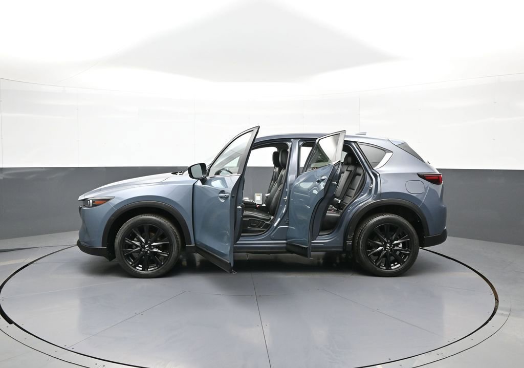 Used 2023 MAZDA CX-5 Carbon Edition AWD/4WD image 43