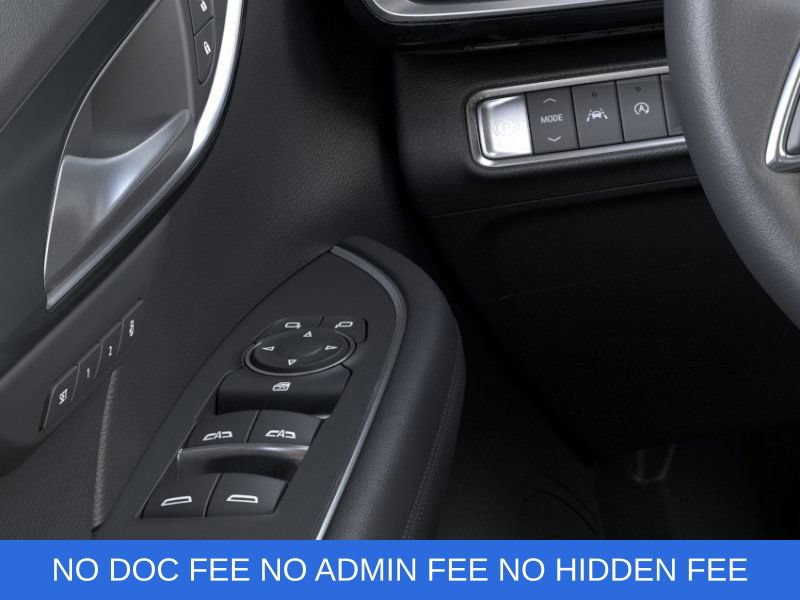 New 2026 Buick Envision Preferred AWD/4WD image 23