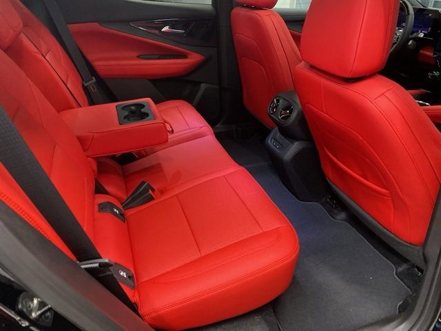 New 2026 Chevrolet Blazer EV SS image 32