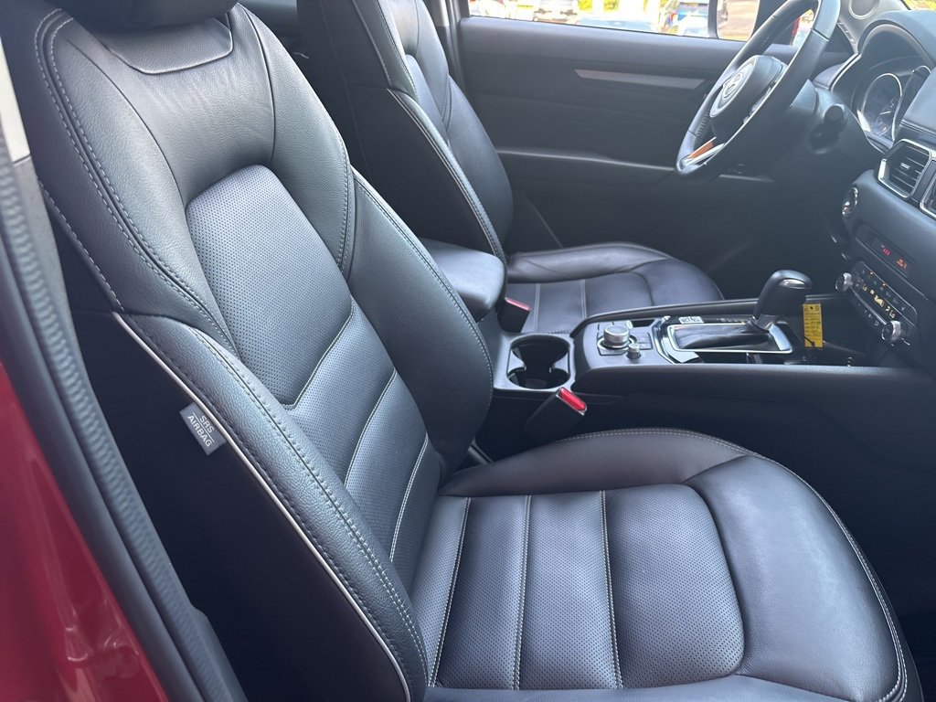 Used 2024 MAZDA CX-5 AWD 2.5 S image 74